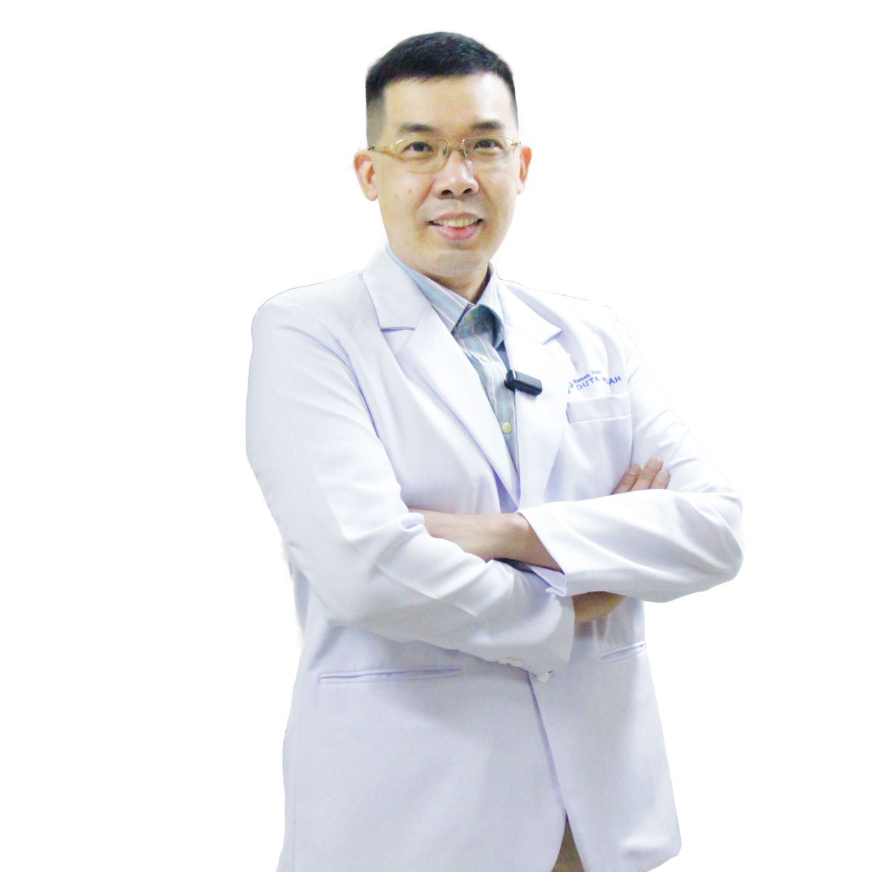 dr. Cunito Apryanto, Sp.A